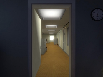 The Stanley Parable Screenshot